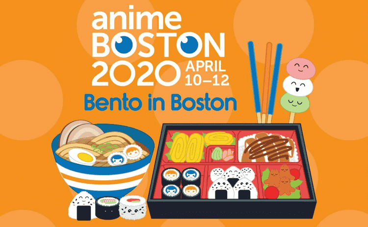Anime Boston 2022 Report by Okazu  Anime Blog Tracker  ABT