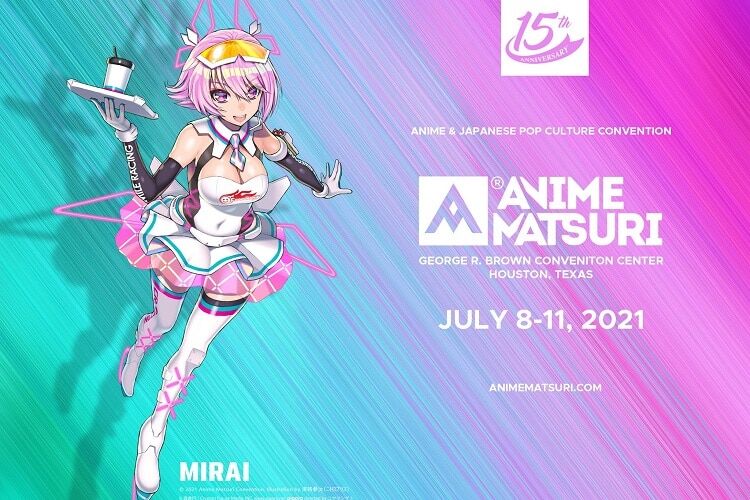 A Tremendous Anime Presence at L.A. Comic Con - Anime Fire